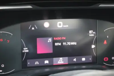 Fiat Tipo VAN 1.3 M-Jet 2022 - 11990 EUR, 132000 km - AUTO.MOTO.pt - 132000km - foto 20 de 30