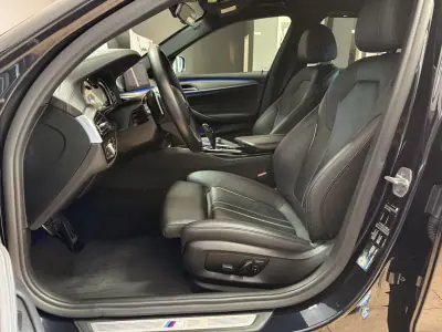 BMW 520 2019 - 29990 EUR, 168874 km - AUTO.MOTO.pt - 168874km - foto 8 de 20