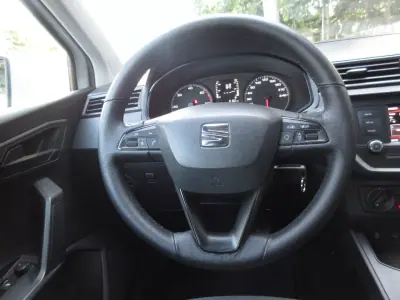 SEAT Ibiza 2018 - 10990 EUR, 195000 km - 195000km - foto 31 de 37