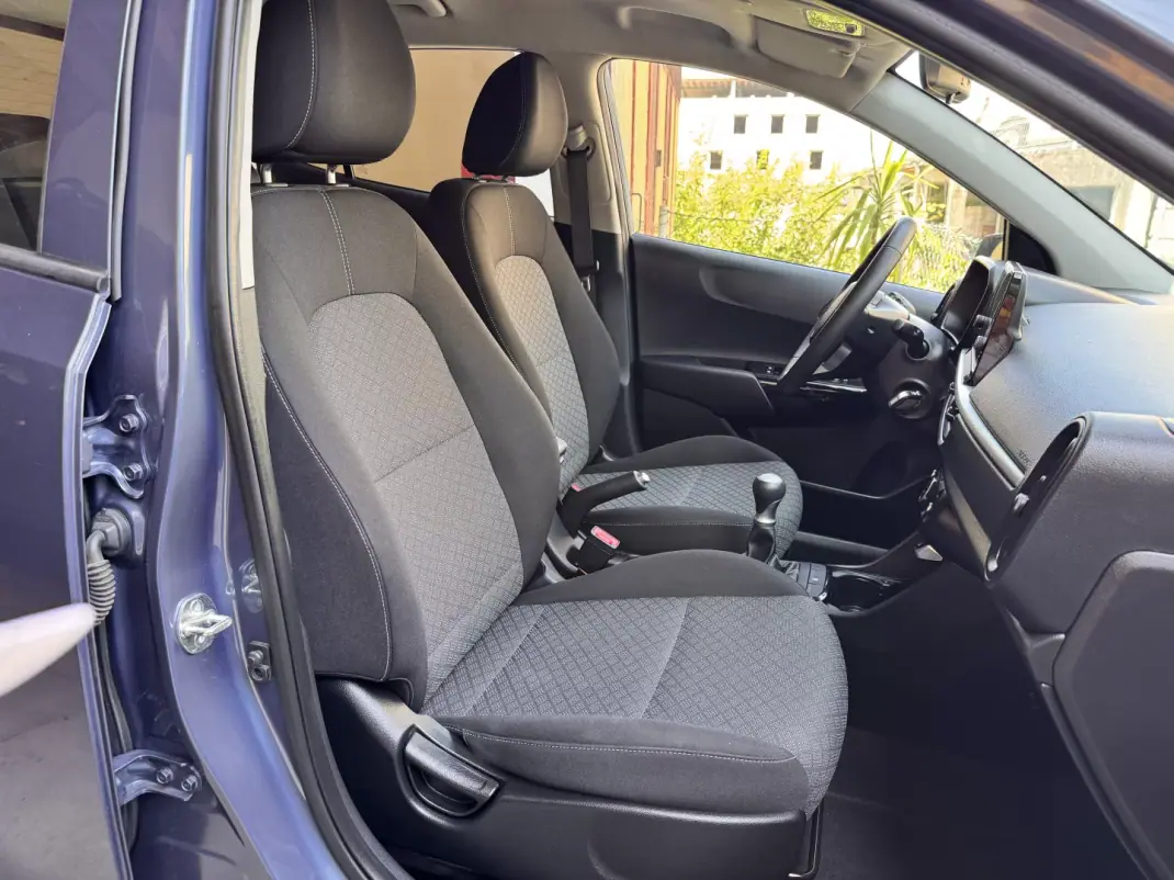 Kia Picanto 2025 - 15490 EUR, 17645 km - 17645km - foto 24 de 24