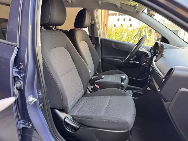 Kia Picanto 2025 - 15490 EUR, 17645 km - AUTO.MOTO.pt - 17645km - foto 24 de 24