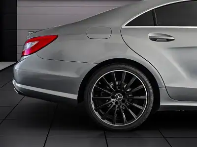 Mercedes-Benz CLS 350 2013 - 26950 EUR, 199000 km - AUTO.MOTO.pt - 199000km - foto 86 de 100