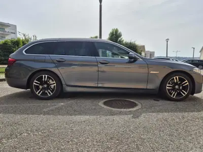 BMW 520 2017 - 20480 EUR, 135000 km - AUTO.MOTO.pt - 135000km - foto 3 de 13