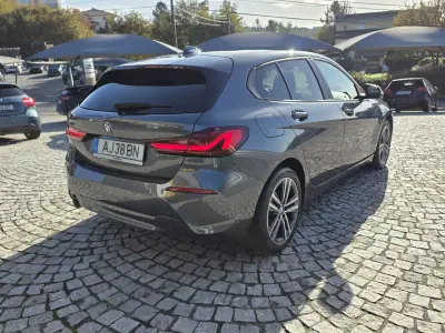 BMW 116 2021 - 21340 EUR, 86000 km - AUTO.MOTO.pt - 86000km - foto 9 de 36