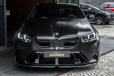 BMW M5 2024 - 139990 EUR, 32726 km - AUTO.MOTO.pt - 32726km - foto 7 de 55
