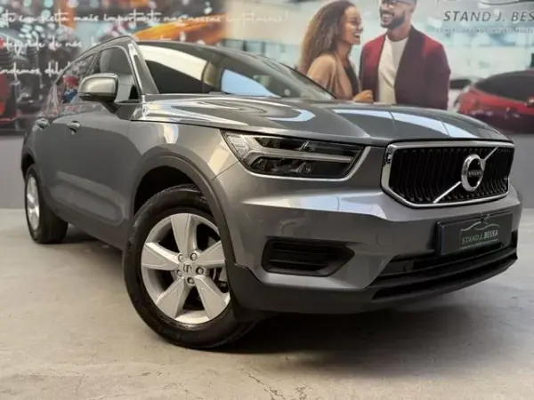 Volvo XC 40 1.5 T3 Inscription Tech Edition 2019 Gasolina