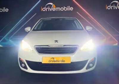 Peugeot 308 2014 - 8990 EUR, 180724 km - AUTO.MOTO.pt - 180724km - foto 33 de 34