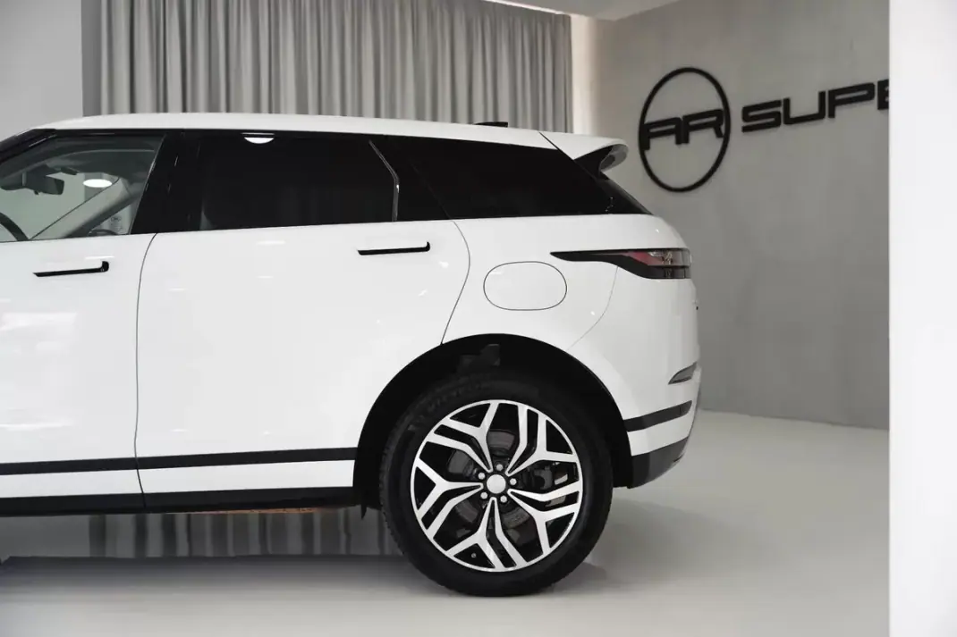 Land Rover Range Rover Evoque 2021 - 34950 EUR, 51000 km - 51000km - foto 10 de 55