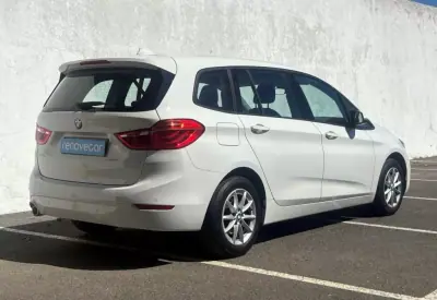 BMW 216 Gran Tourer 2019 - 15900 EUR, 105978 km - AUTO.MOTO.pt - 105978km - foto 6 de 20