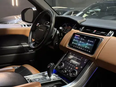 Land Rover Range Rover Sport 2019 - 49990 EUR, 245900 km - AUTO.MOTO.pt - 245900km - foto 32 de 32