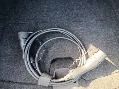 Polestar 2 2021 - 25500 EUR, 90000 km - AUTO.MOTO.pt - 90000km - foto 8 de 31
