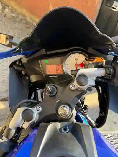 Yamaha YZ 125 2009 - 3100 EUR, 34500 km - foto 4 de 4