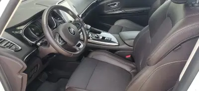 Renault Espace 2019 - 20750 EUR, 188080 km - AUTO.MOTO.pt - 188080km - foto 4 de 30