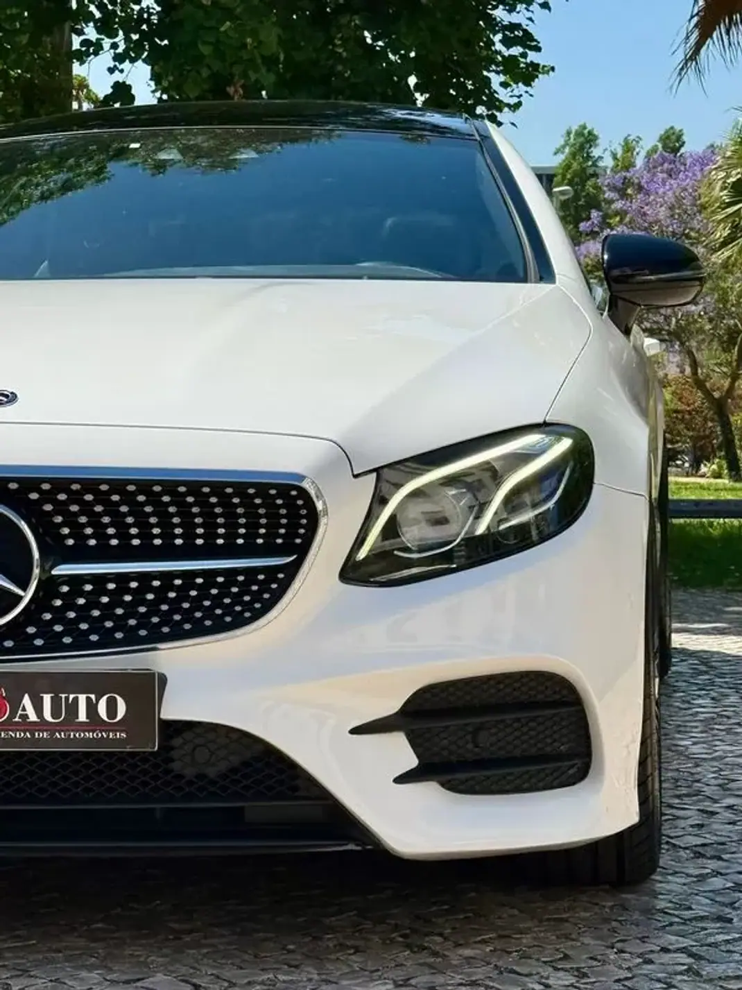 Mercedes-Benz E 220 2017 - 29890 EUR, 193800 km - AUTO.MOTO.pt - 193800km - foto 36 de 41