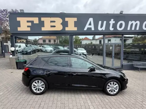 SEAT Leon 2020 - 15900 EUR, 74660 km - AUTO.MOTO.pt - 74660km - foto 7 de 12