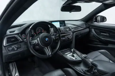 BMW M4 2016 - 66950 EUR, 45000 km - AUTO.MOTO.pt - 45000km - foto 20 de 49