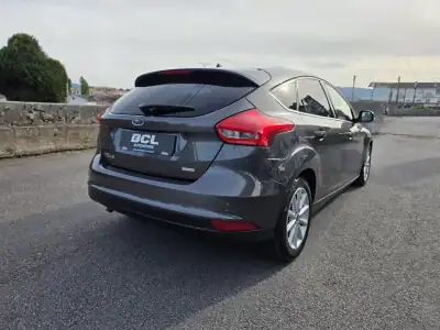 Ford Focus 2015 - 10990 EUR, 105000 km - AUTO.MOTO.pt - 105000km - foto 6 de 32