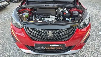 Peugeot 2008 2020 - 17500 EUR, 51350 km - AUTO.MOTO.pt - 51350km - foto 22 de 22