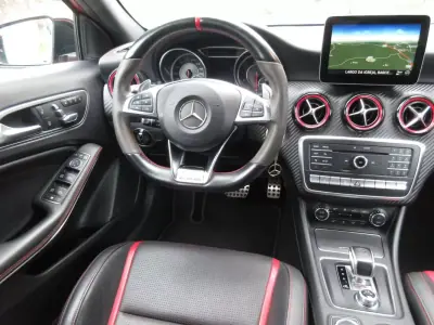 Mercedes-Benz A 45 AMG 2017 - 38990 EUR, 110000 km - AUTO.MOTO.pt - 110000km - foto 38 de 56