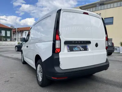 VW Caddy 2.0TDI Cargo Business 2025 - 24950 EUR, 10 km - AUTO.MOTO.pt - 10km - foto 41 de 42