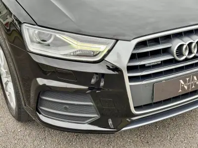 Audi Q3 2016 - 23500 EUR, 150000 km - AUTO.MOTO.pt - 150000km - foto 11 de 34
