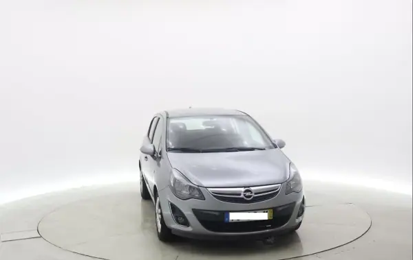 Opel Corsa 2013 - 7990 EUR, 118654 km - AUTO.MOTO.pt - 118654km - foto 5 de 14