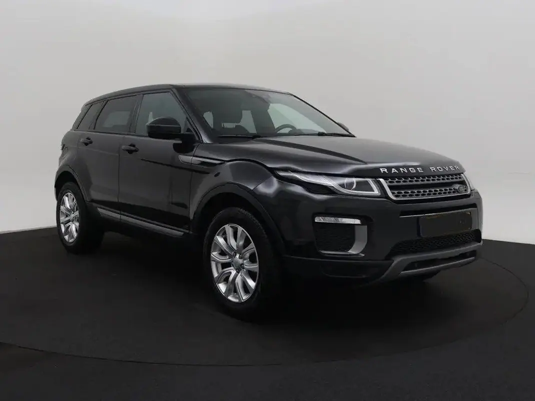 Land Rover Range Rover Evoque 2017 - 22900 EUR, 73200 km - 73200km - foto 2 de 14