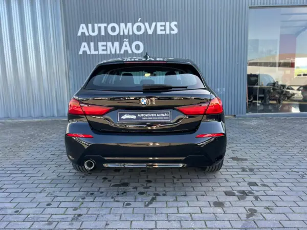 BMW 116 2024 - 24900 EUR, 67152 km - AUTO.MOTO.pt - 67152km - foto 6 de 17