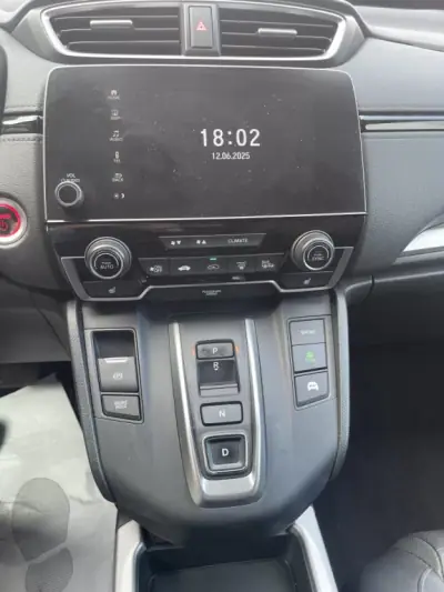 Honda CR-V 2023 - 37500 EUR, 26000 km - AUTO.MOTO.pt - 26000km - foto 16 de 16