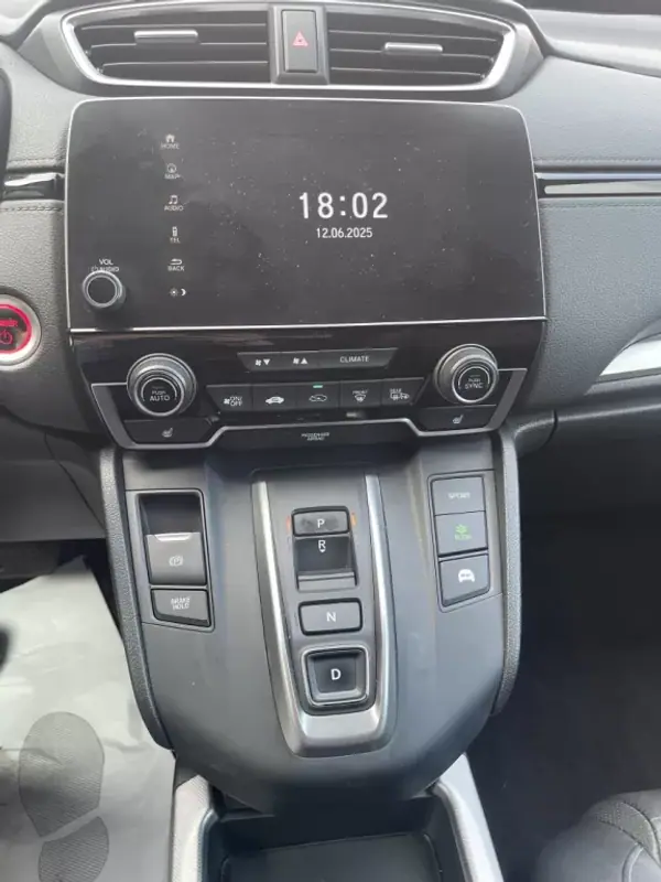 Honda CR-V 2023 - 35900 EUR, 26000 km - AUTO.MOTO.pt - 26000km - foto 16 de 16