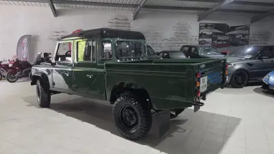 Land Rover Defender 1999 - 44500 EUR, 362319 km - AUTO.MOTO.pt - 362319km - foto 5 de 36
