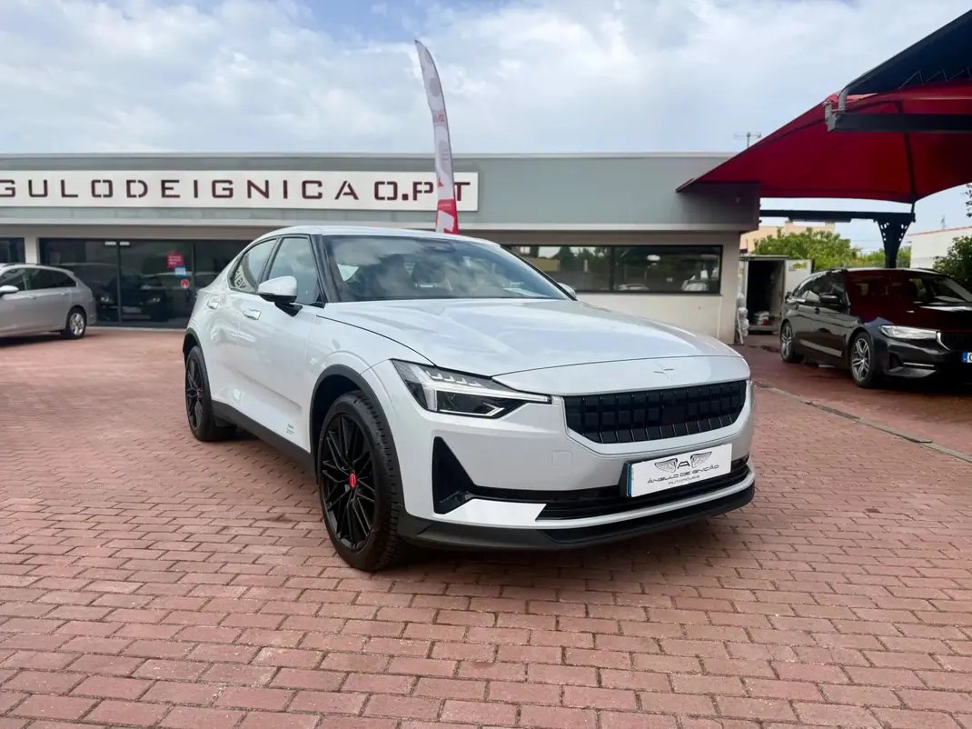 Polestar 2 2022 - 29900 EUR, 40180 km - AUTO.MOTO.pt - 40180km - foto 12 de 16