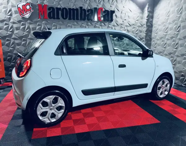 Renault Twingo 2023 - 16990 EUR, 16461 km - AUTO.MOTO.pt - 16461km - foto 5 de 28