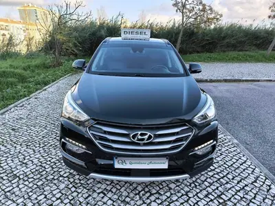 Hyundai Santa Fe 2016 - 21950 EUR, 149998 km - AUTO.MOTO.pt - 149998km - foto 14 de 60