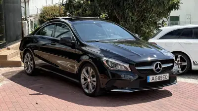 Mercedes-Benz CLA 180 2016 - 17990 EUR, 199000 km - AUTO.MOTO.pt - 199000km - foto 17 de 40