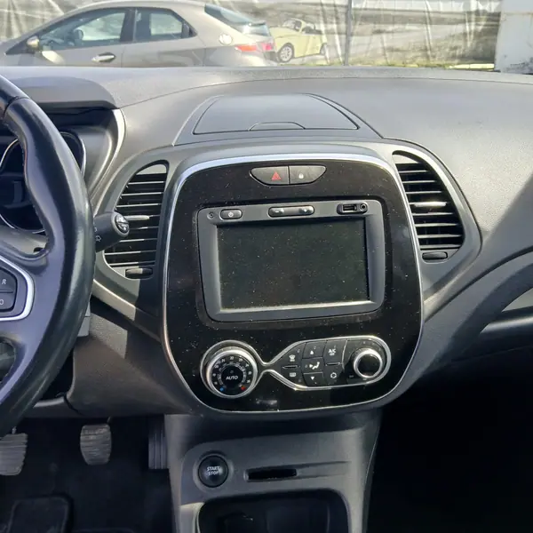 Renault Captur 0.9 TCE Exclusive 2019 Gasolina