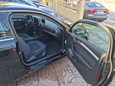 Audi A3 2014 - 14900 EUR, 250000 km - AUTO.MOTO.pt - 250000km - foto 23 de 38