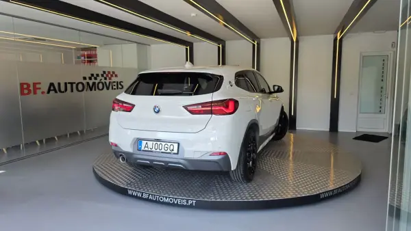 BMW X2 2021 - 25900 EUR, 202067 km - AUTO.MOTO.pt - 202067km - foto 17 de 56