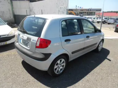 Hyundai Getz 2005 - 2900 EUR, 265508 km - AUTO.MOTO.pt - 265508km - foto 5 de 10