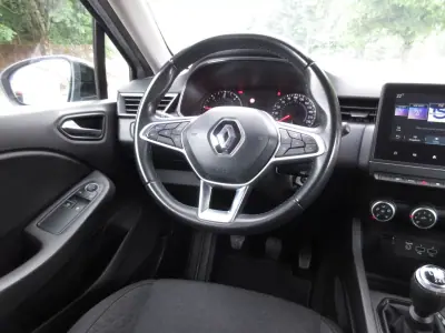Renault Clio 2022 - 13490 EUR, 149000 km - AUTO.MOTO.pt - 149000km - foto 33 de 42