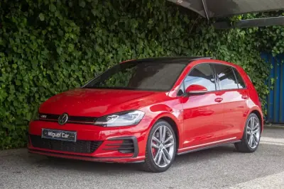 Volkswagen Golf 2019 - 23900 EUR, 105500 km - AUTO.MOTO.pt - 105500km - foto 3 de 18