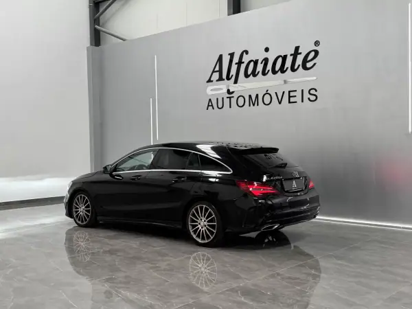 Mercedes-Benz CLA 220 2016 - 19890 EUR, 212000 km - AUTO.MOTO.pt - 212000km - foto 6 de 23