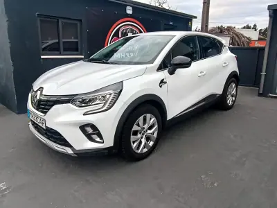 Renault Captur 2020 - 14900 EUR, 196207 km - AUTO.MOTO.pt - 196207km - foto 6 de 34