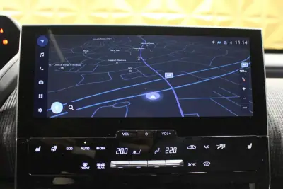 Subaru 2022 - 31900 EUR, 36000 km - AUTO.MOTO.pt - 36000km - foto 33 de 41