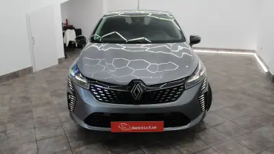 Renault Clio 2024 — photo 5 of 20
