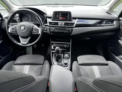 BMW 218 Active Tourer 2016 - 14900 EUR, 190000 km - AUTO.MOTO.pt - 190000km - foto 27 de 58
