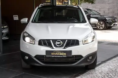 Nissan Qashqai 2013 - 9750 EUR, 168793 km - AUTO.MOTO.pt - 168793km - foto 7 de 32
