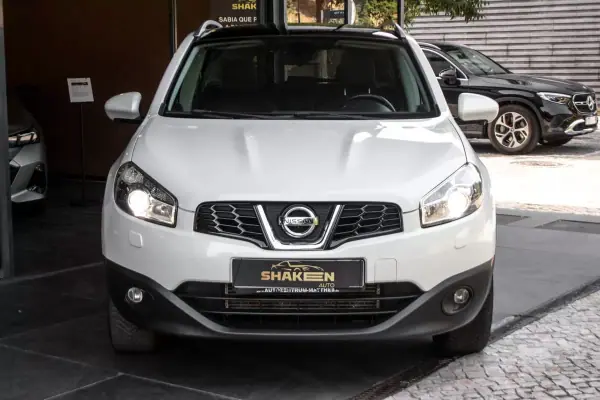 Nissan Qashqai 2013 - 9750 EUR, 168793 km - AUTO.MOTO.pt - 168793km - foto 7 de 32