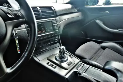 BMW M3 2002 - 49990 EUR, 196345 km - AUTO.MOTO.pt - 196345km - foto 31 de 55