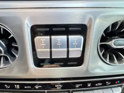 Mercedes-Benz G 63 AMG 2022 - 187000 EUR, 27600 km - AUTO.MOTO.pt - 27600km - foto 54 de 60